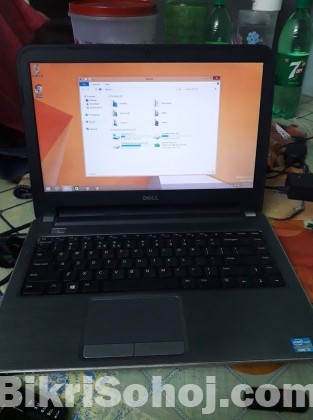 Dell Inspiron 5421